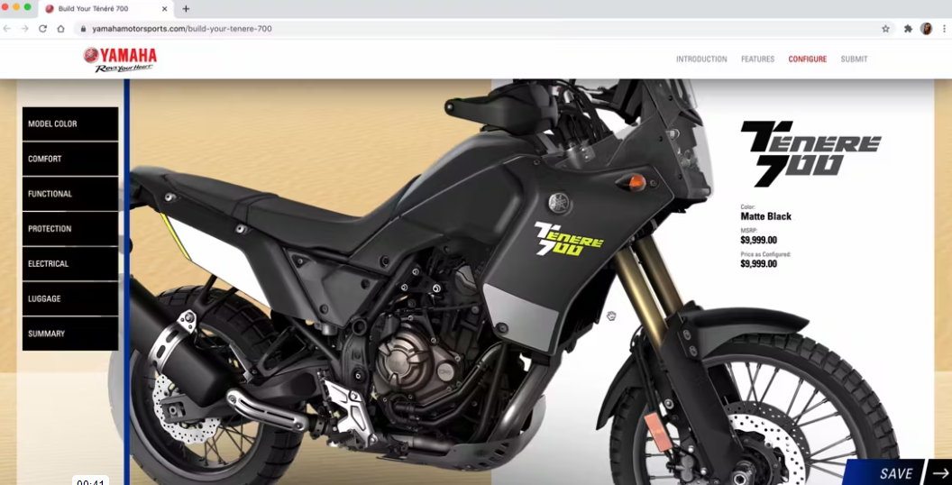 3D Visualization Solutions for eCommerce