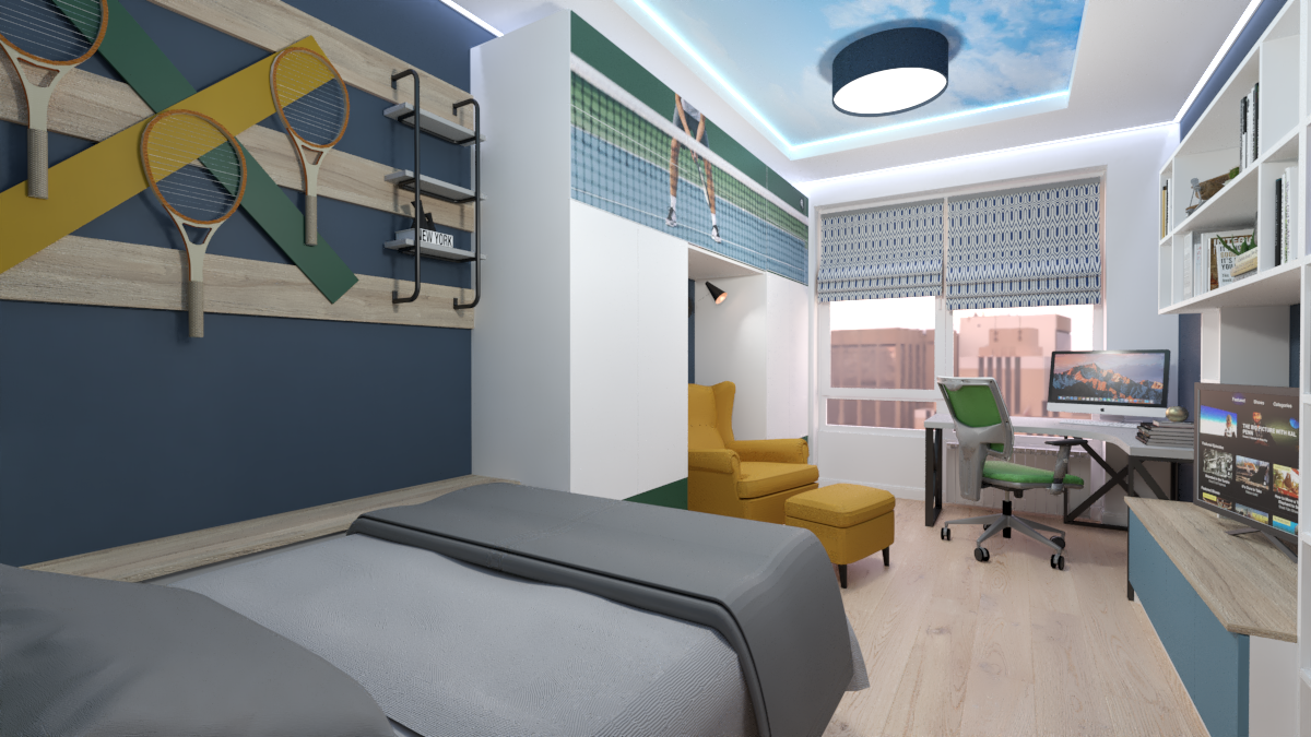 kids-room