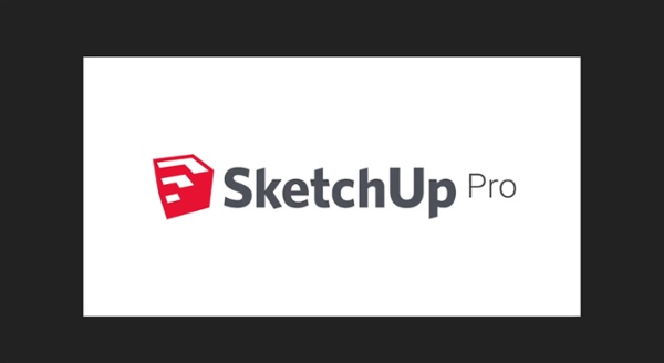 sketchup pro logo